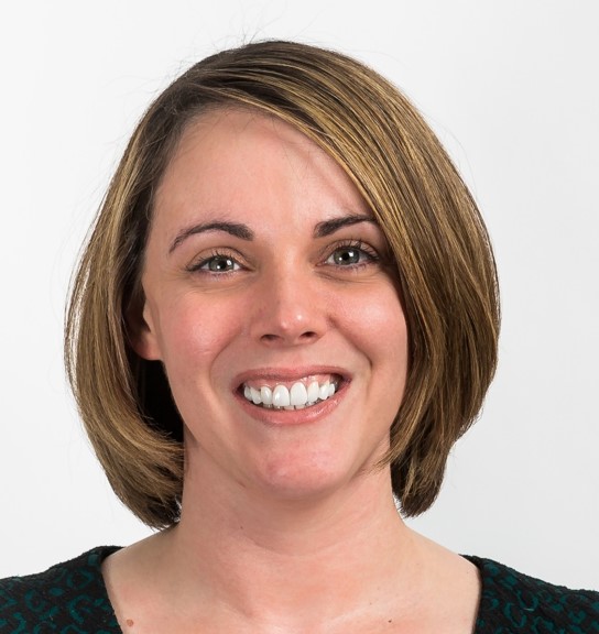 Kim Steed German: Business Relationship Manager