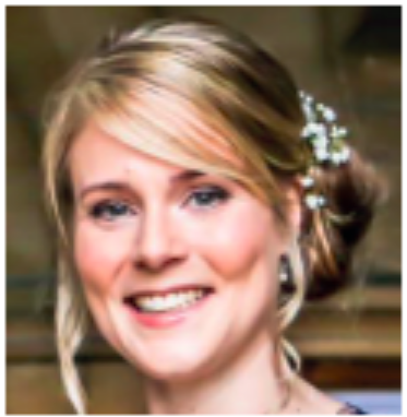 Steph Kellet: teacher