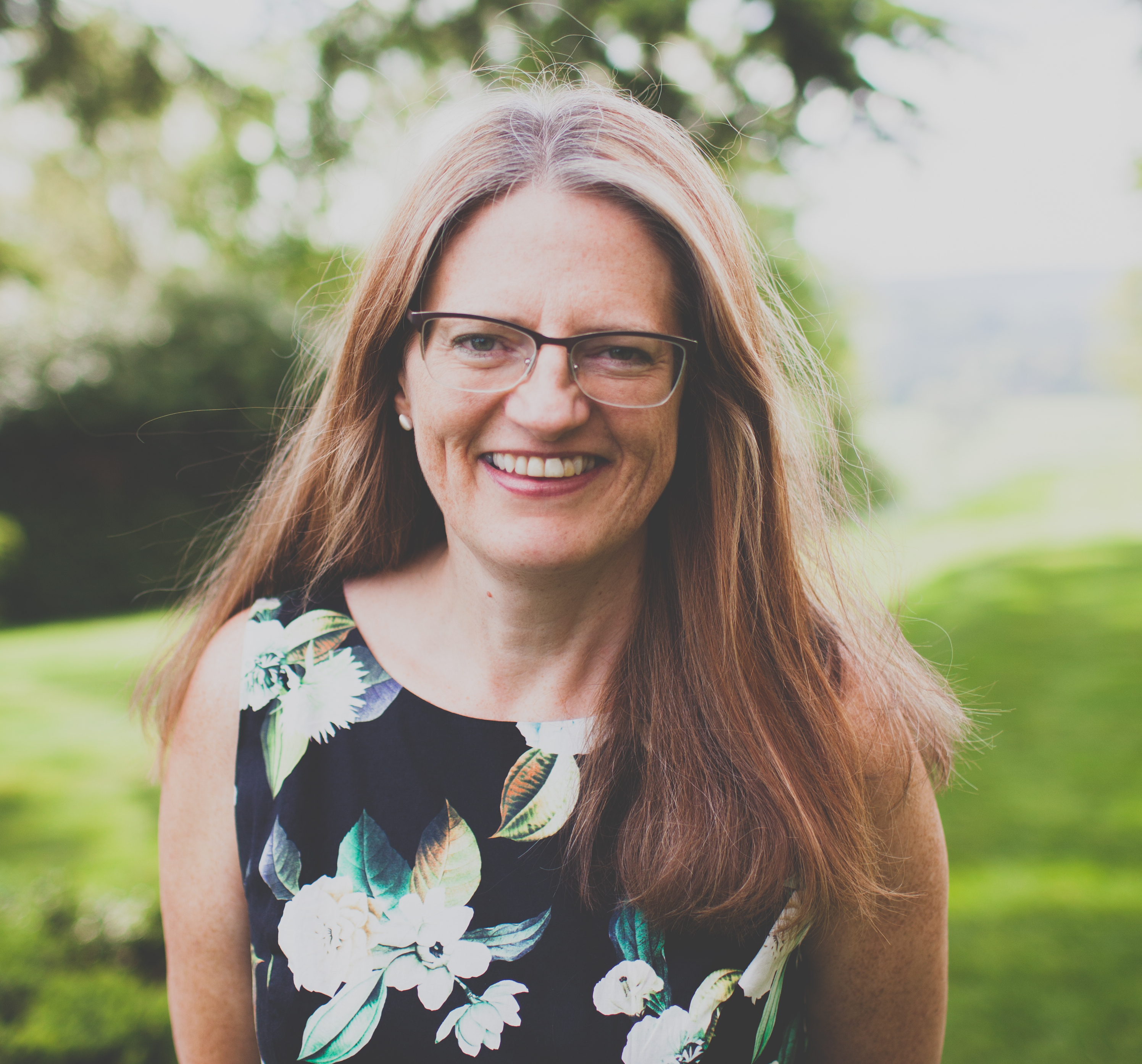 Carolin Crawford: public astronomer