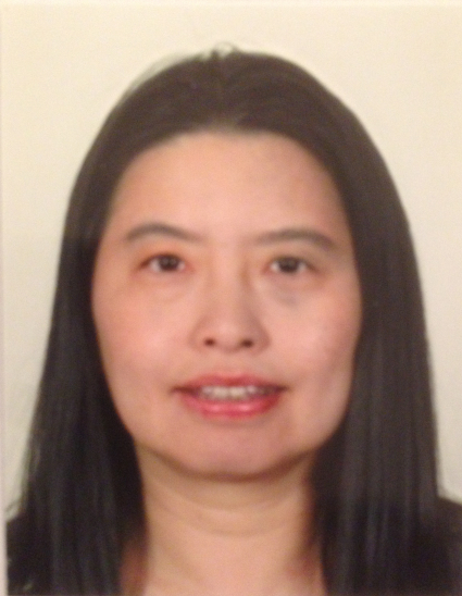 Haida Lang: Professor of Physics