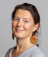 Image of Dr Marine Denolle