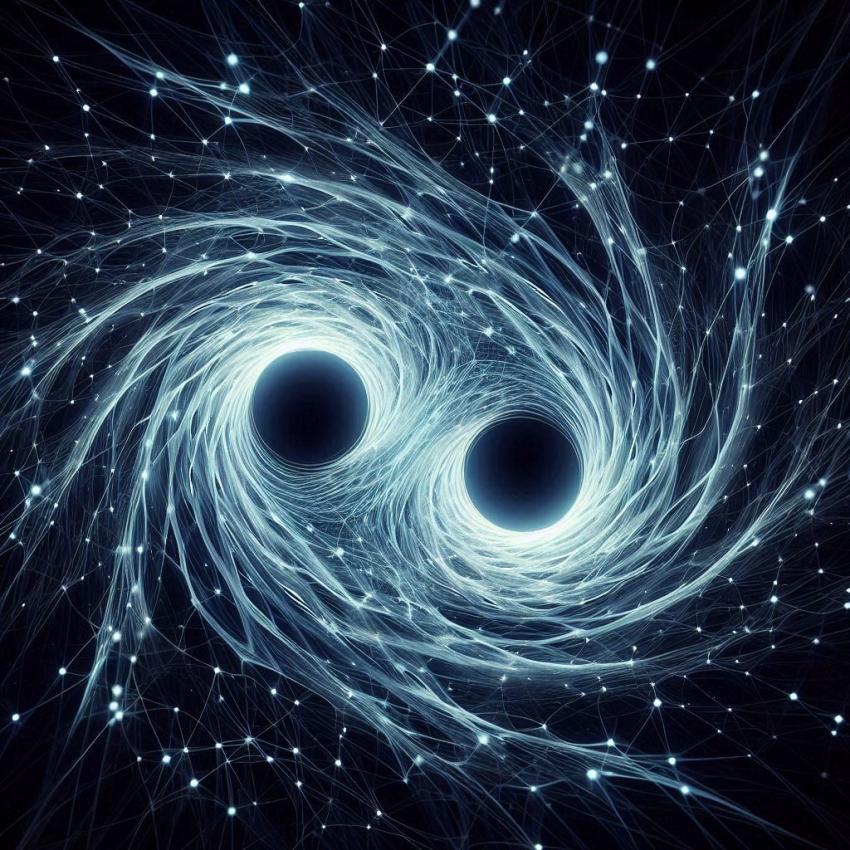 gravitational wave analysis