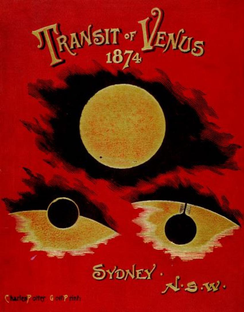 Transit of Venus
