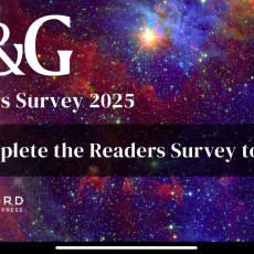 A&G Readers Survey 2025