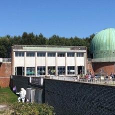 Herstmonceux Observatory