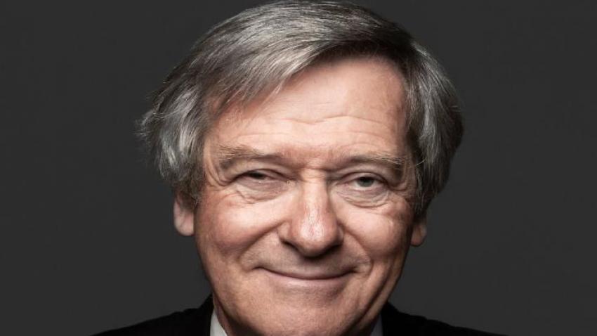 Professor Roger Blandford