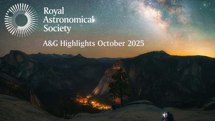 A&G Highlights 2025-26