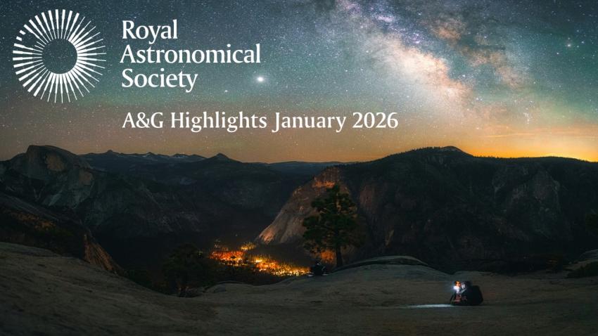 A&G Highlights 2025-26