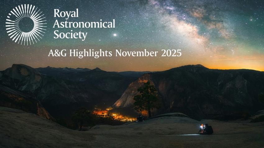 A&G Highlights 2025-26