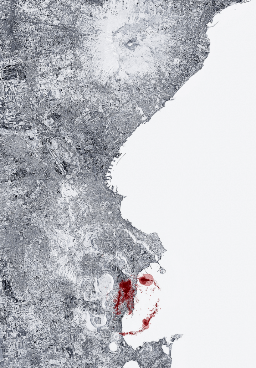 Earthquake Detection