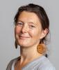 Image of Dr Marine Denolle
